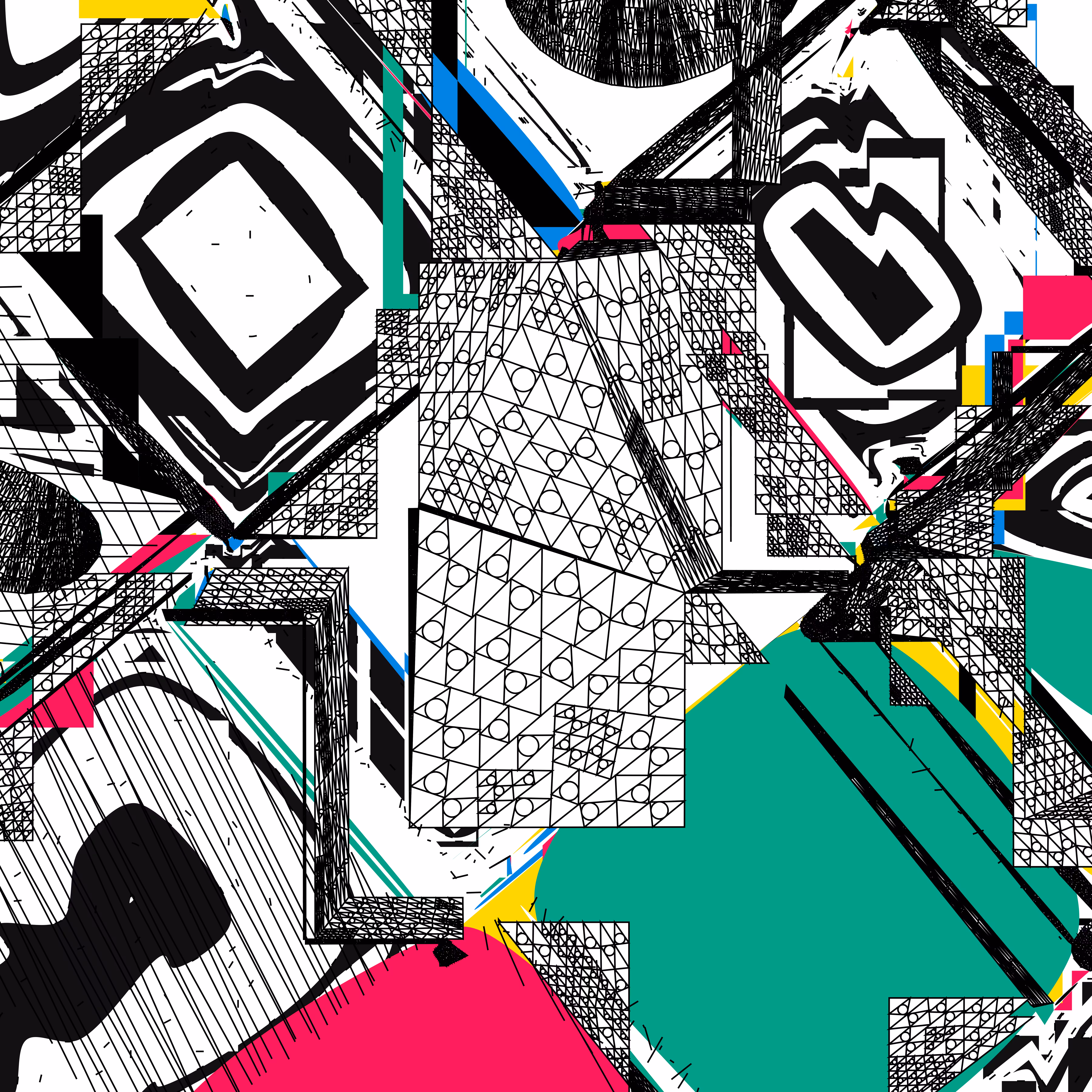 Polygon Etcetera #15