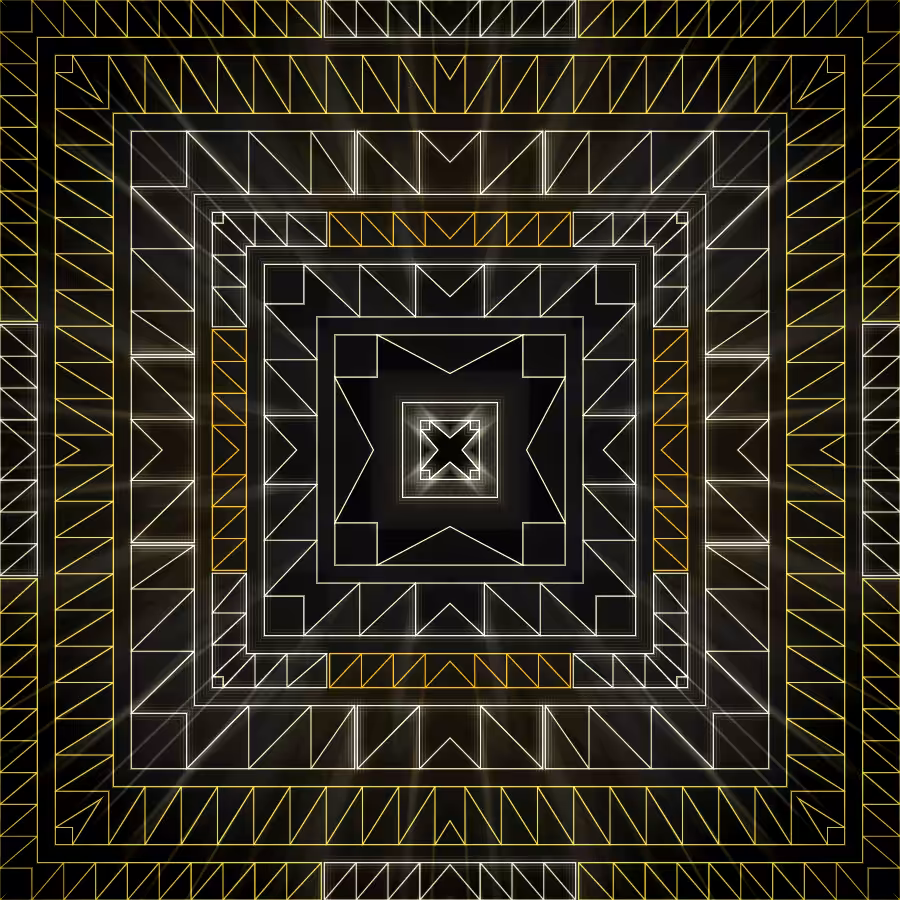 Kaleidobars #63