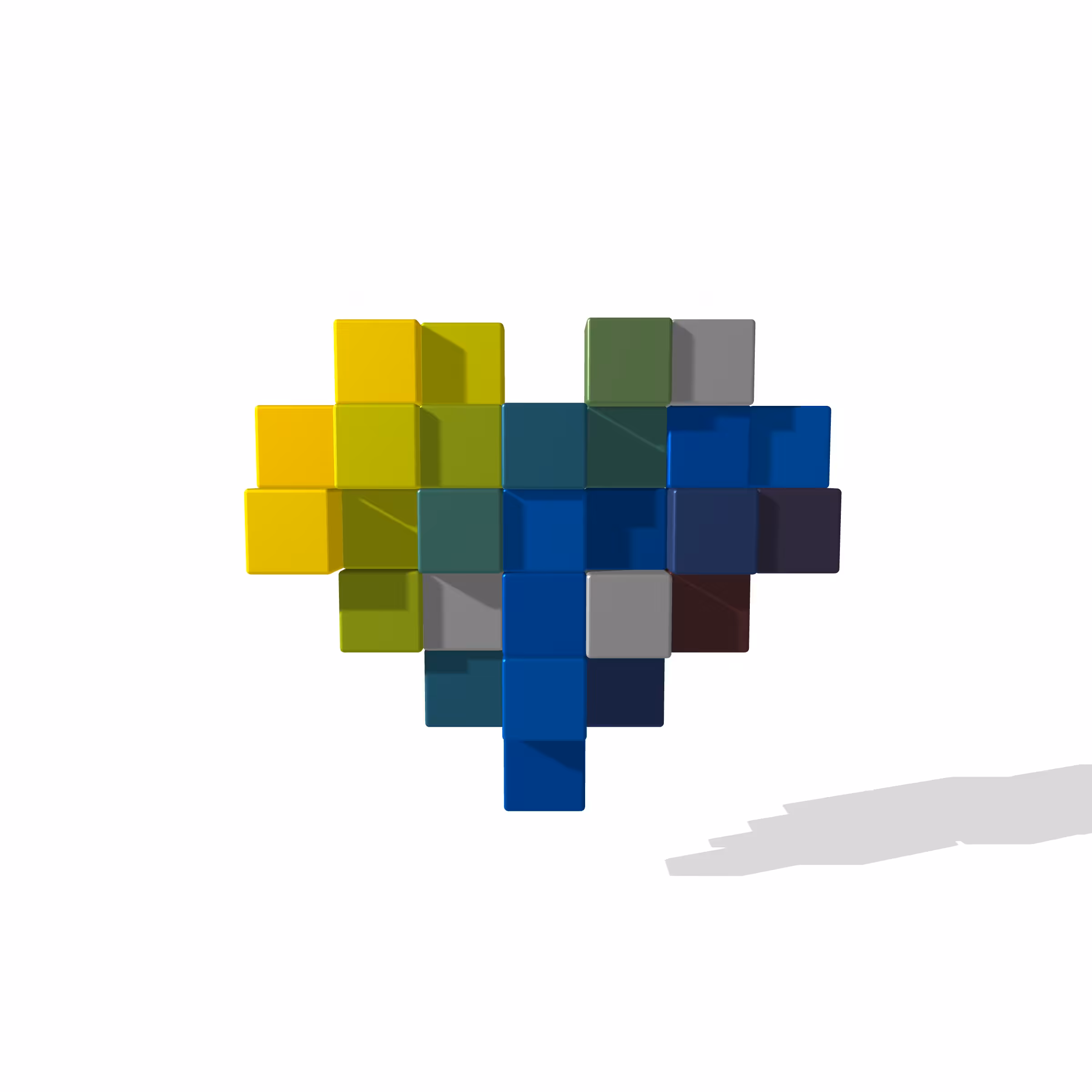 heart + craft #28572