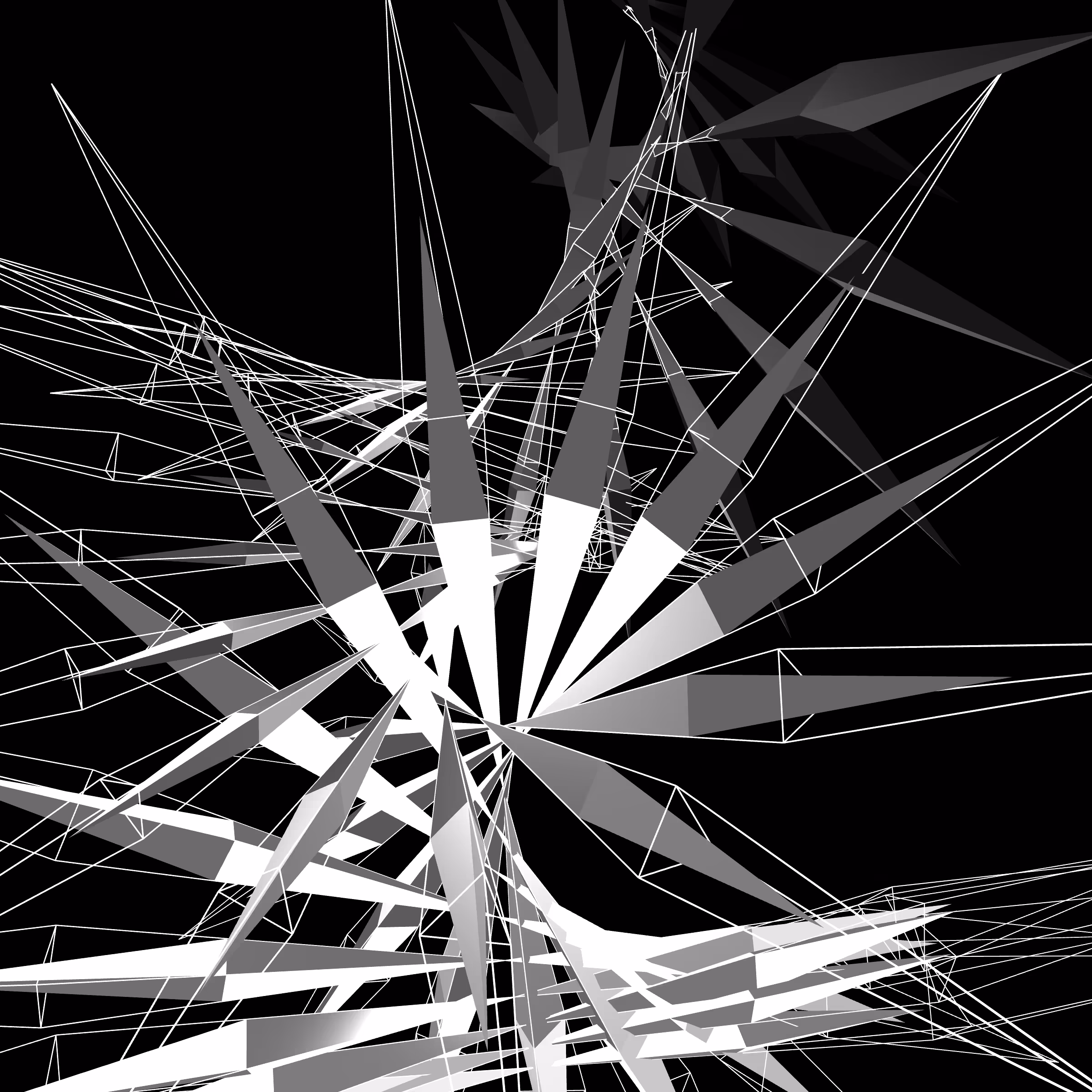 glitch crystal monsters #268