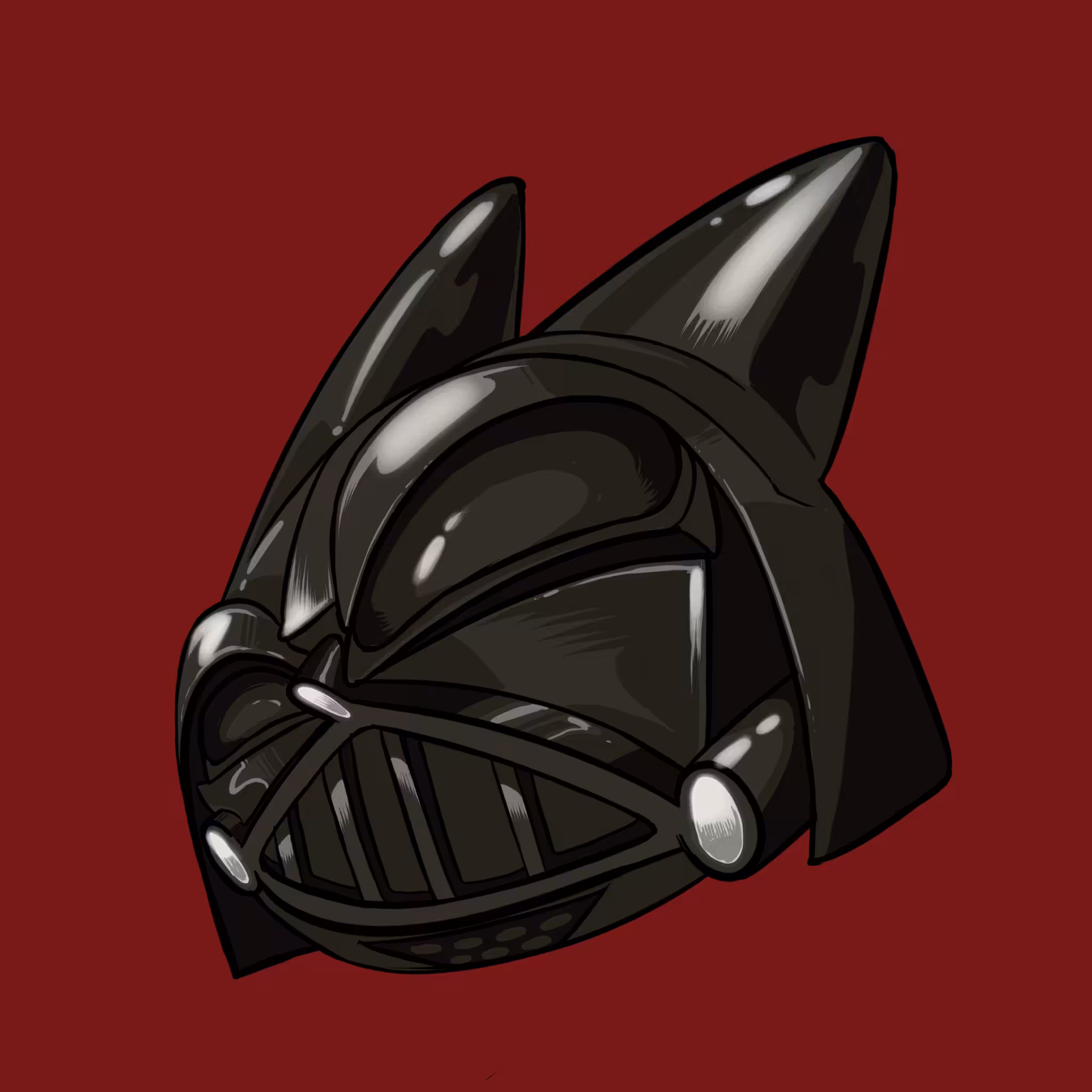 7-Cader Cat