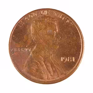 Cent #7611