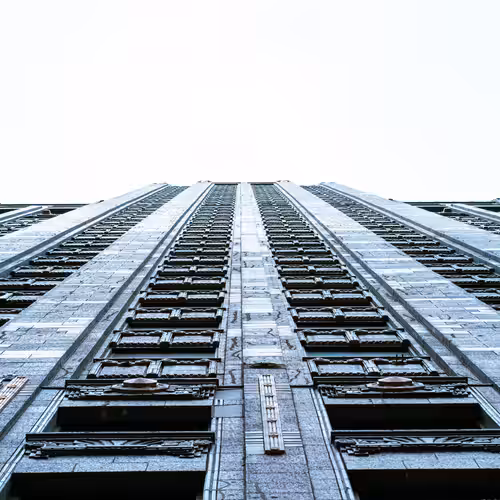 Don’t Look Up