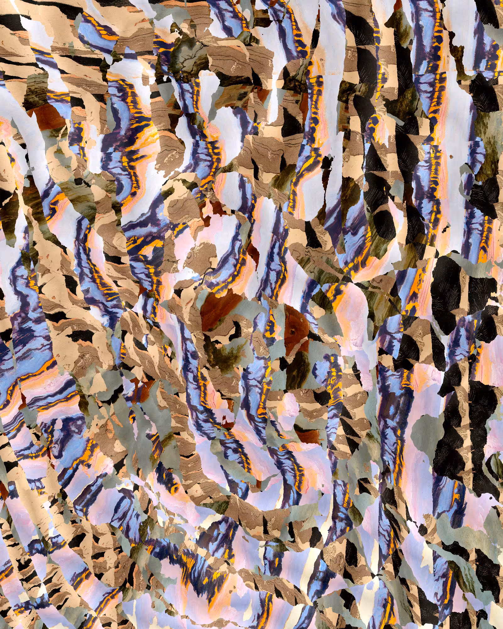 Repetition and Noise #499