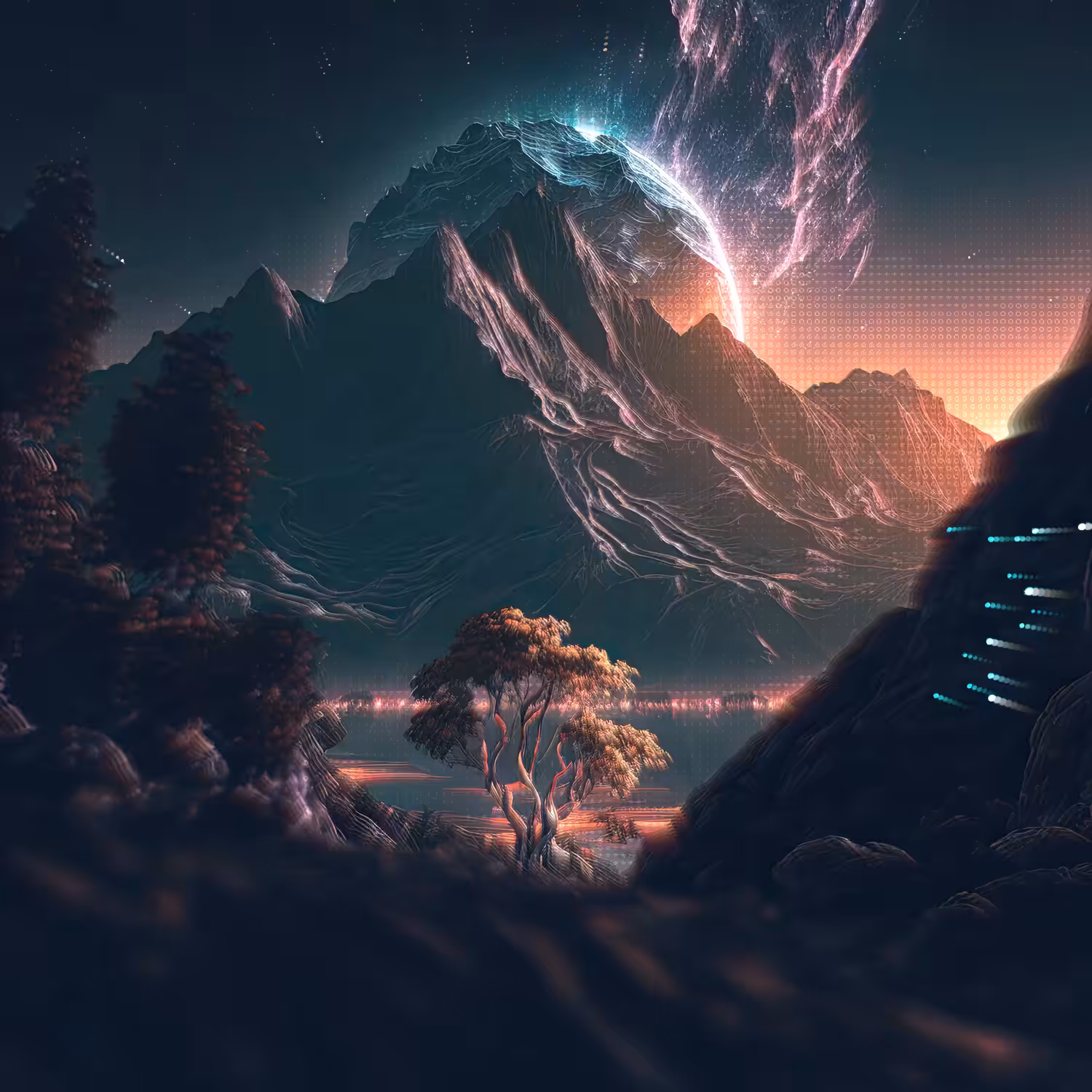 NATURE 2 #756