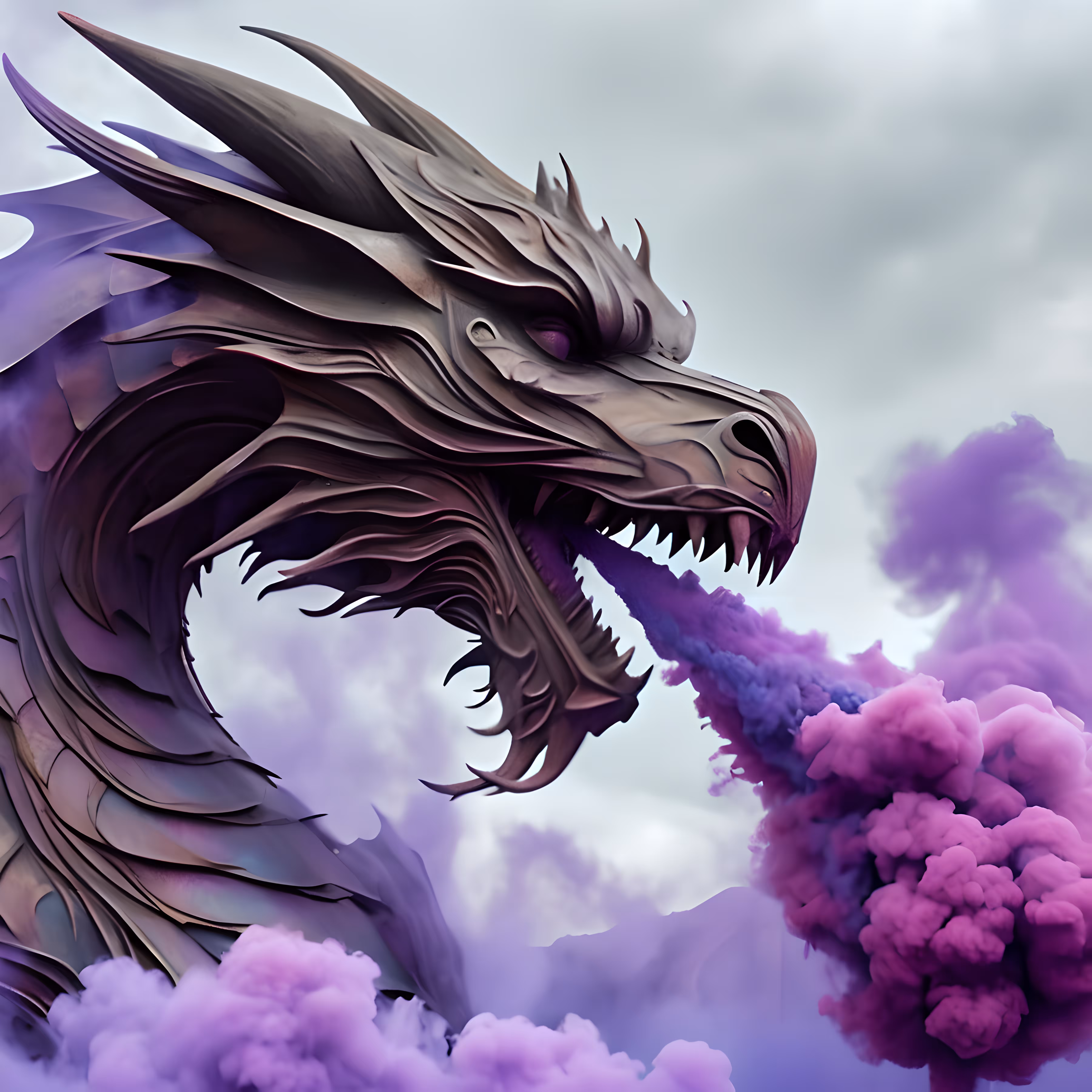 366 Dragons: #77