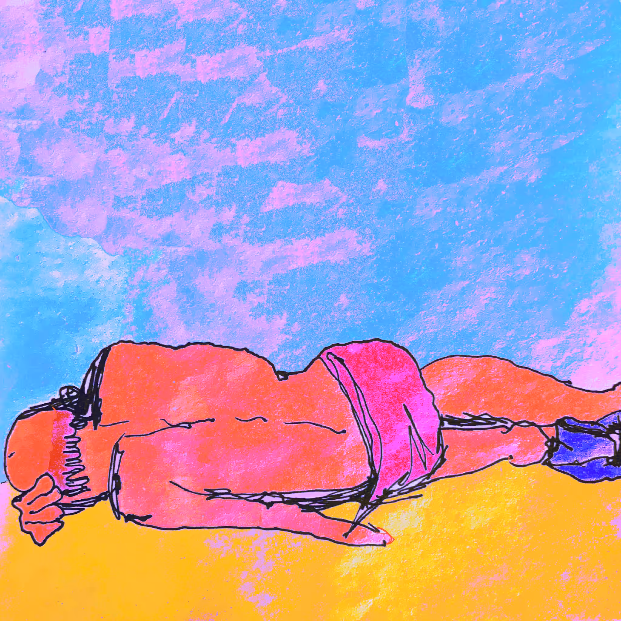 beach bum 2