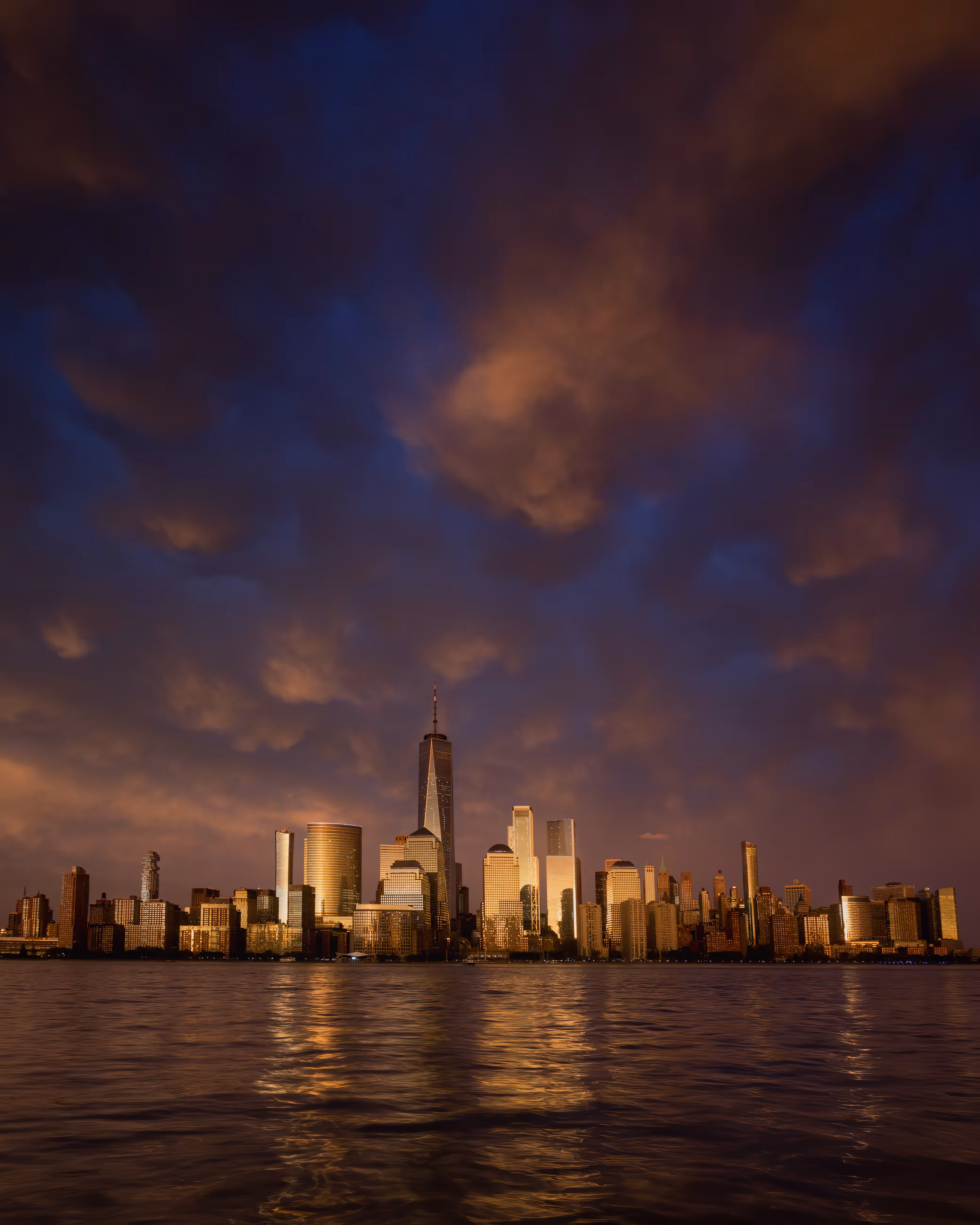 After The Storm