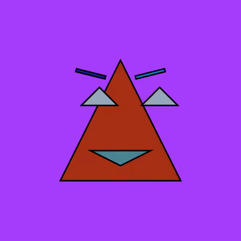 Geometrina #3