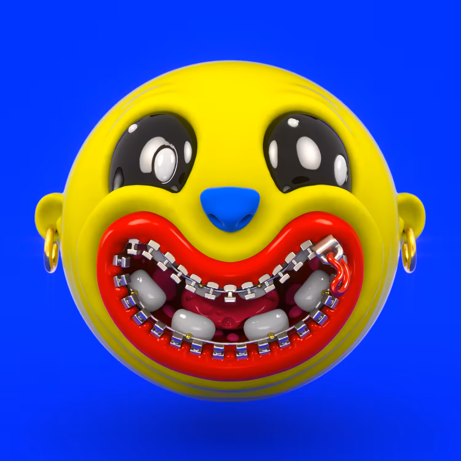 JOYsmiley 8079