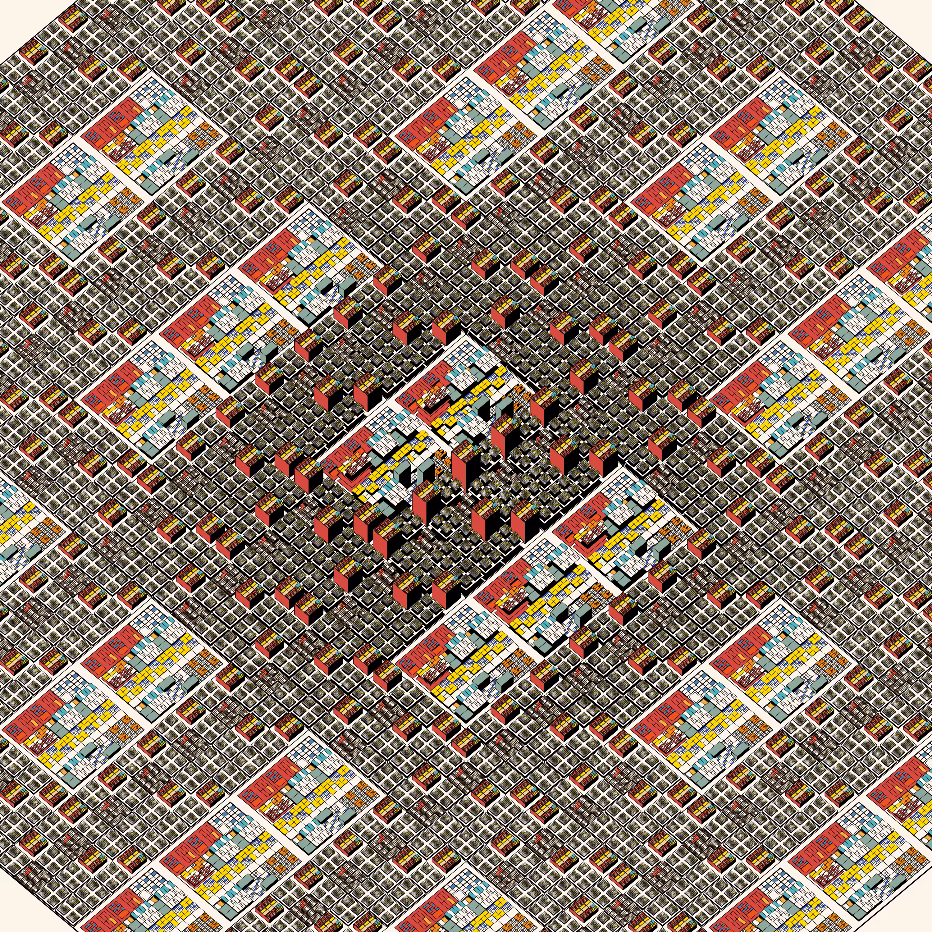 Decagon #35238