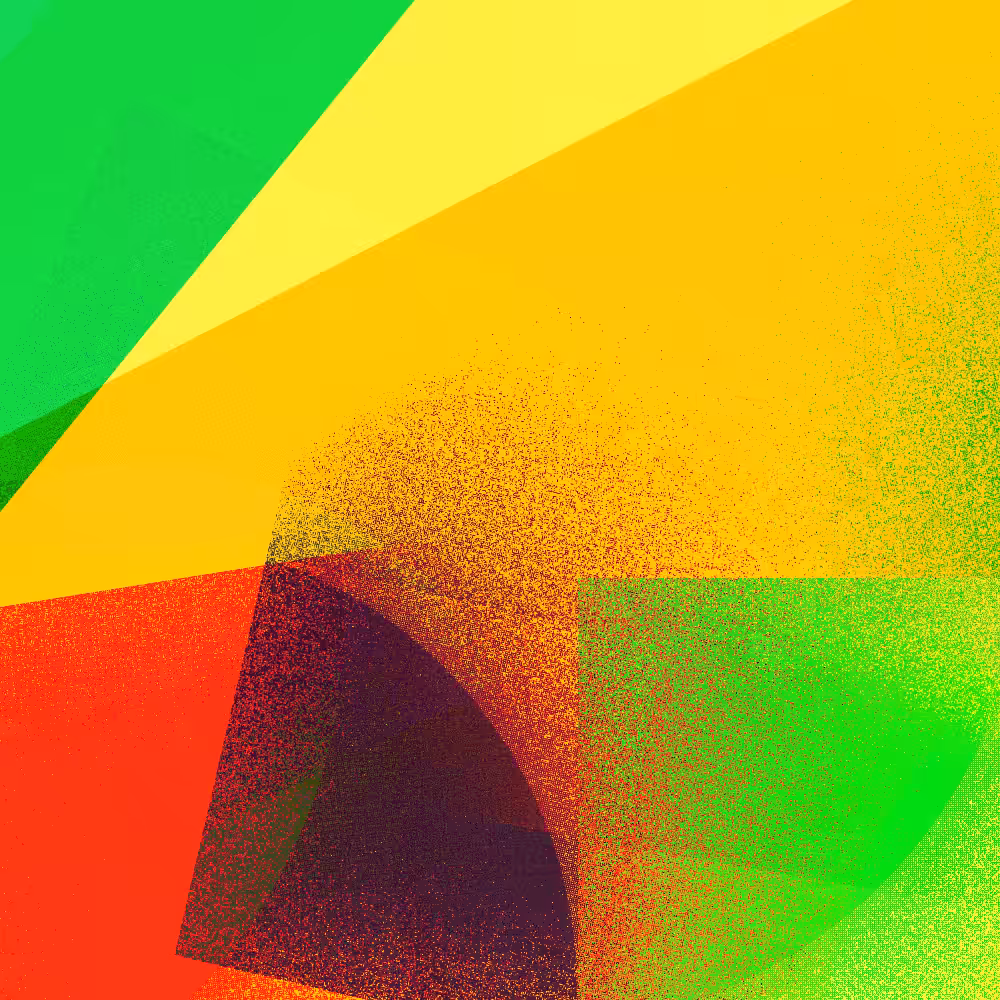 Fractal Noise #38