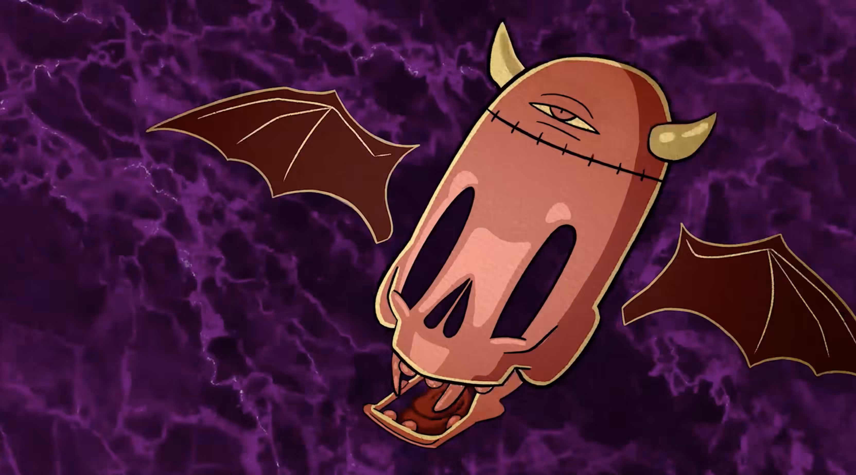 To The Moon: Skullbat x SNBRN