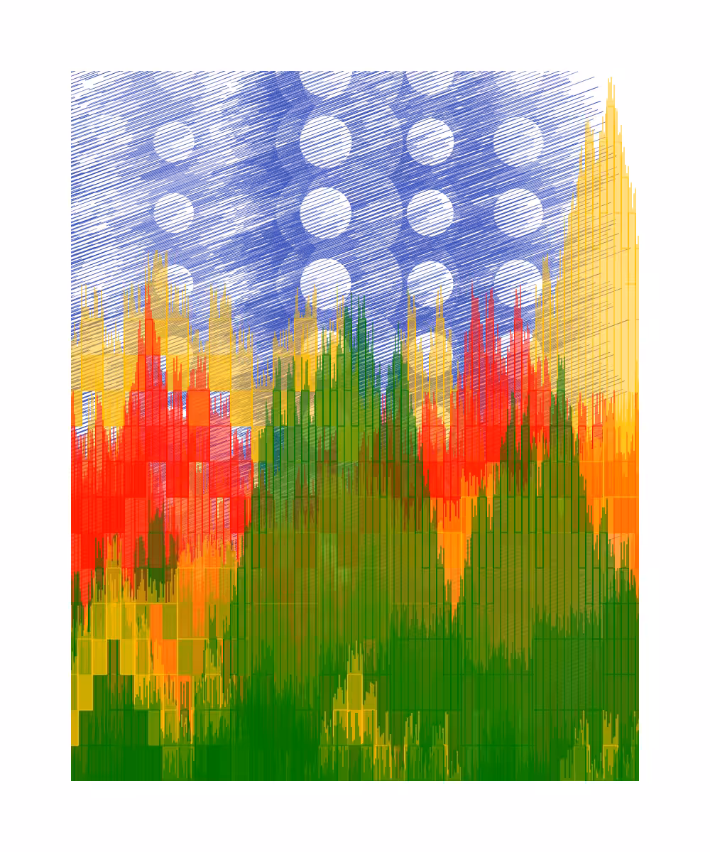 Volatility #11