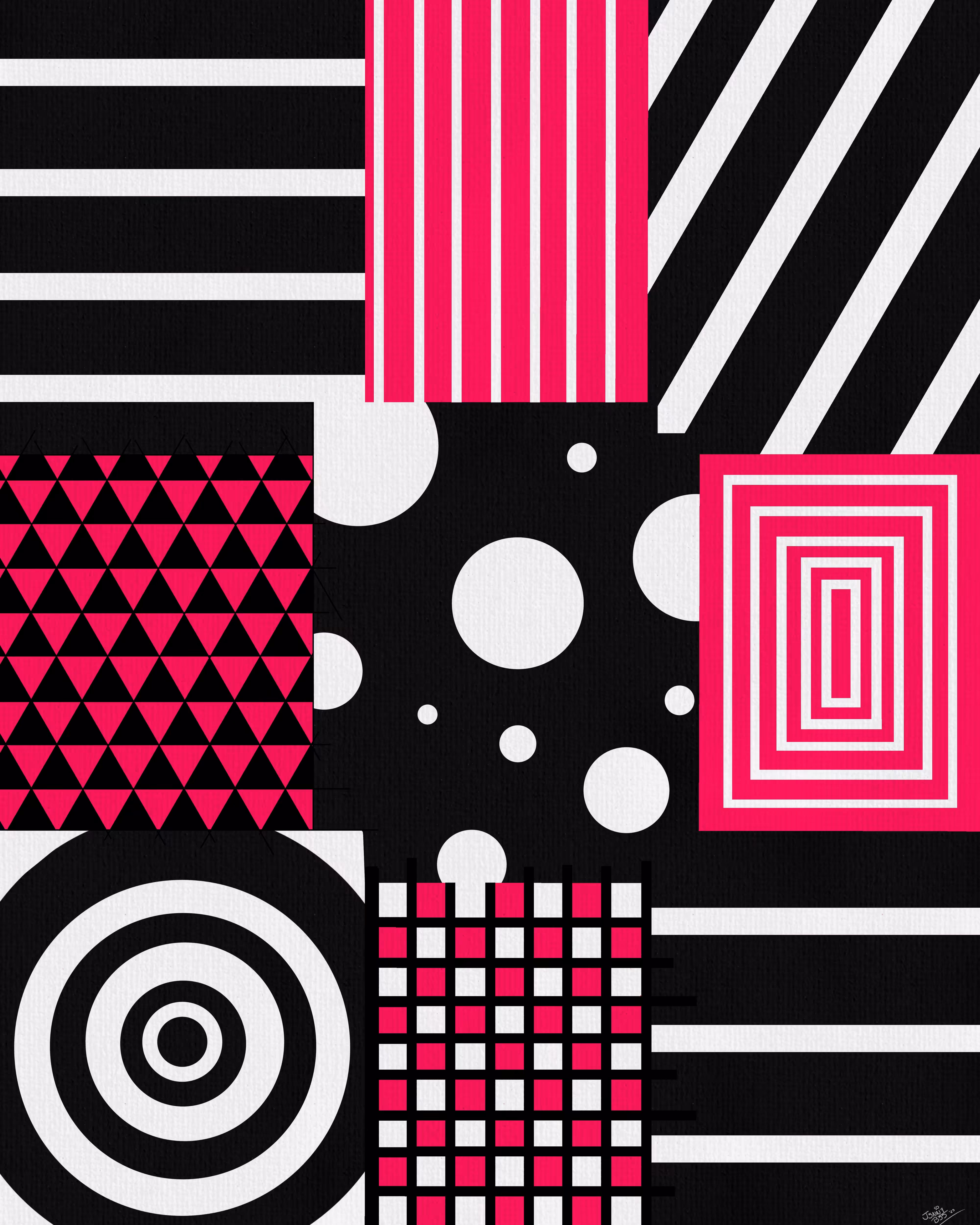 Creatively Chaotic #2