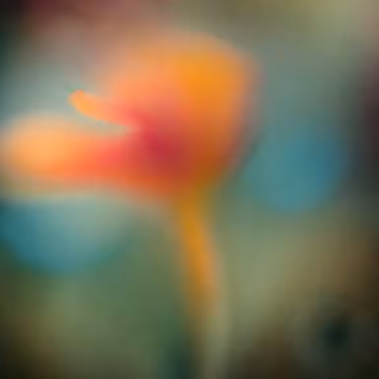 Flower #20