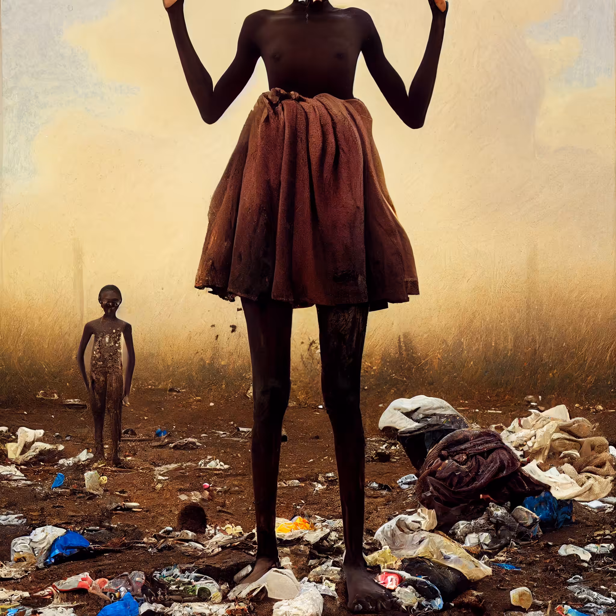 Trash #7