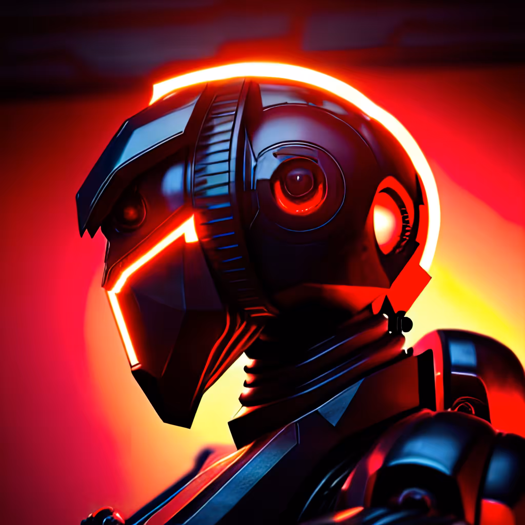 NeoBots: NeoBot #163