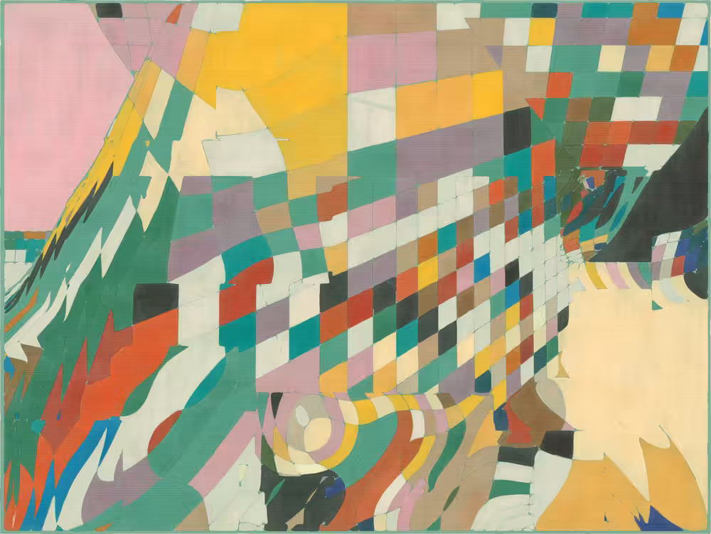 Superpositions #23