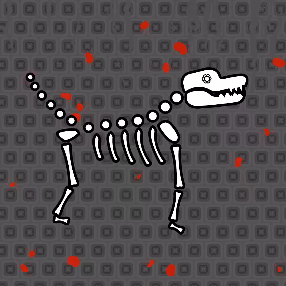 The Day Of The Dog #638