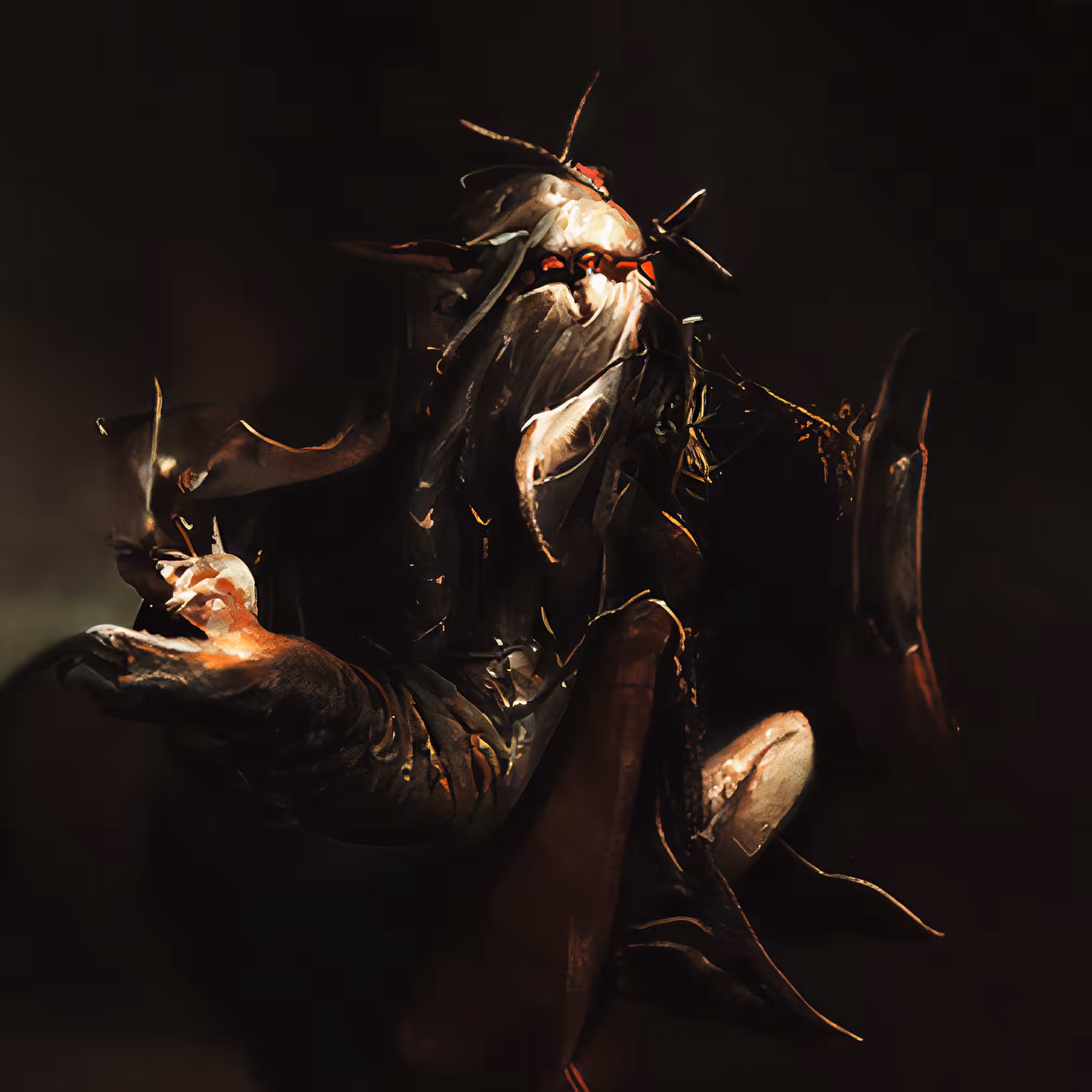 The Master