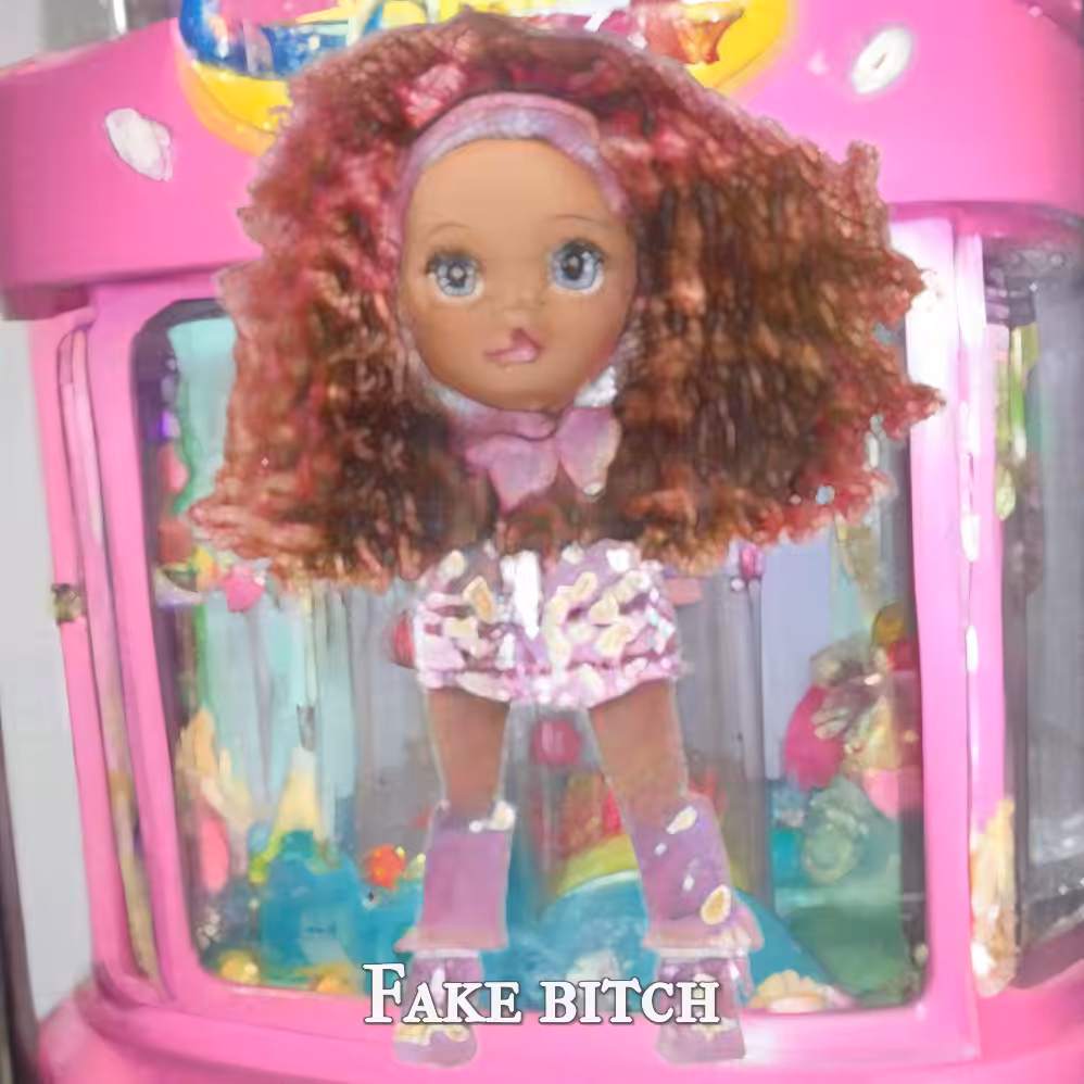 Ugly Bitches: #364