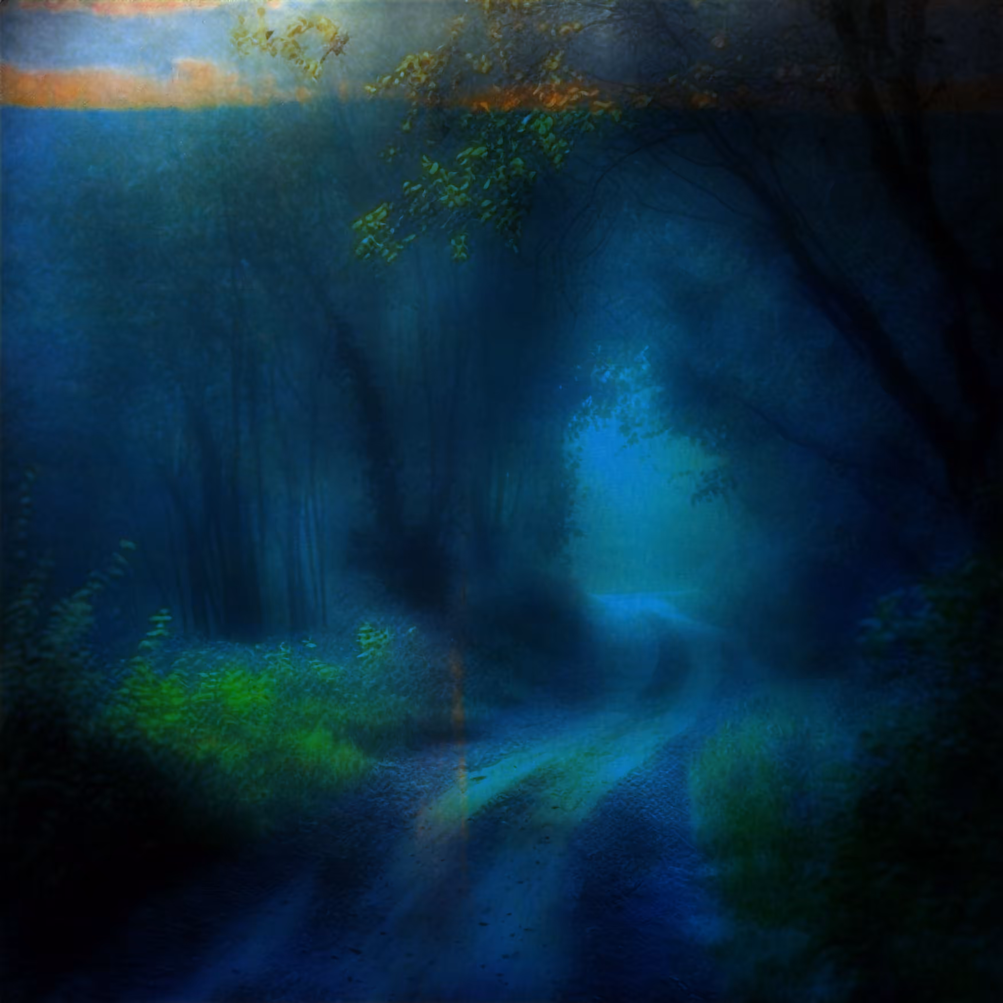 Dreamscape #962