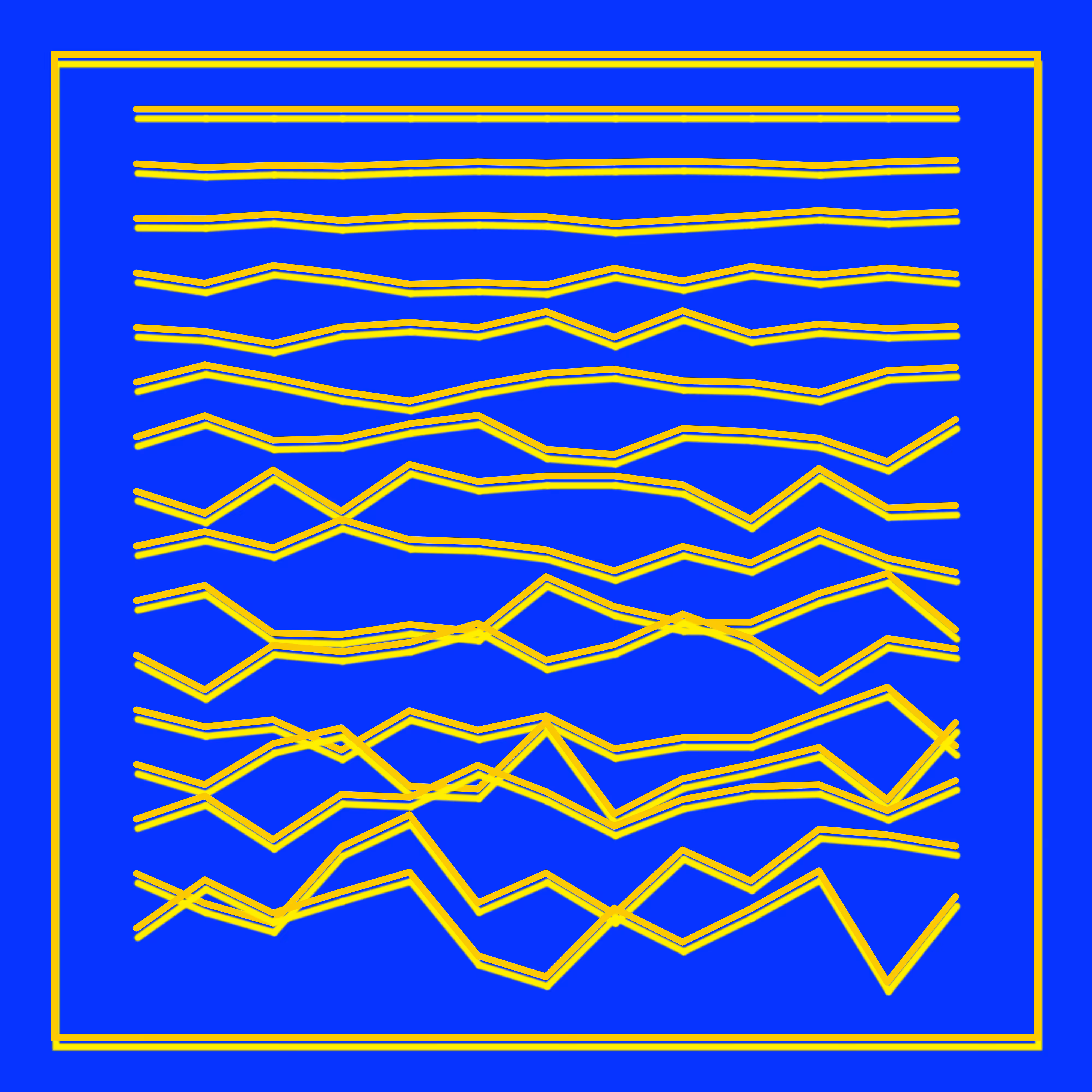 Draw Lines #3