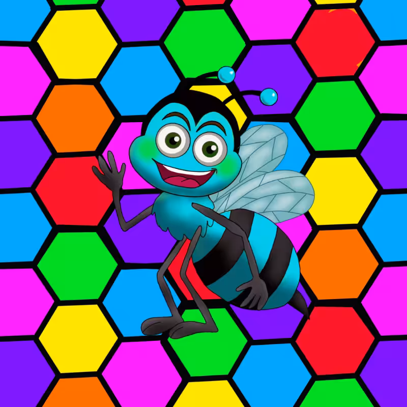 WannaBees #10
