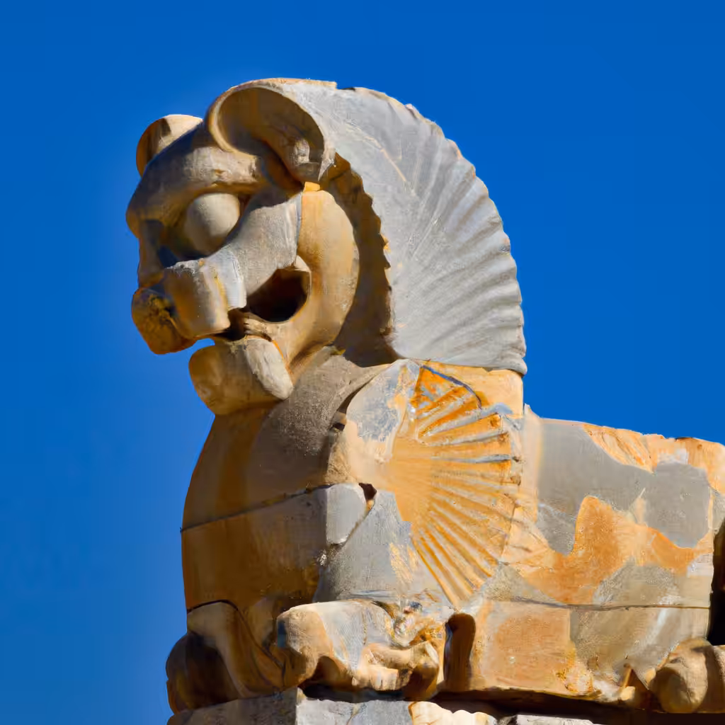 Achaemenid Kings