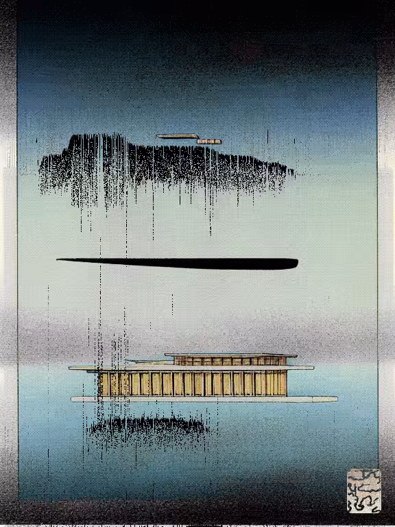 Bifurcation Rains #32