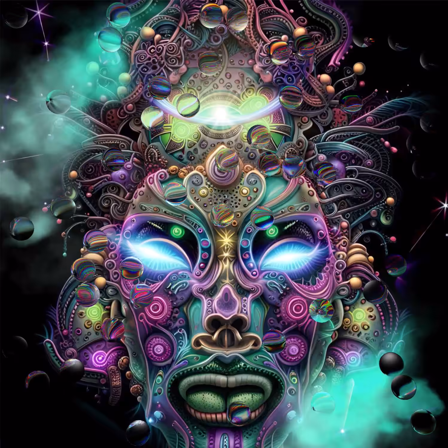 Other worlds