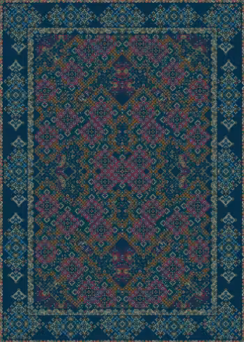 Carpetdiem - 1001 Magic Carpets: Carpetdiem #0412