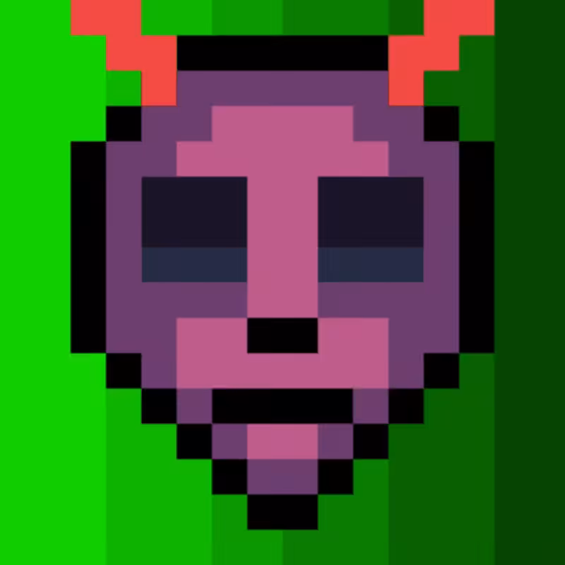 Funkin Alienz #352