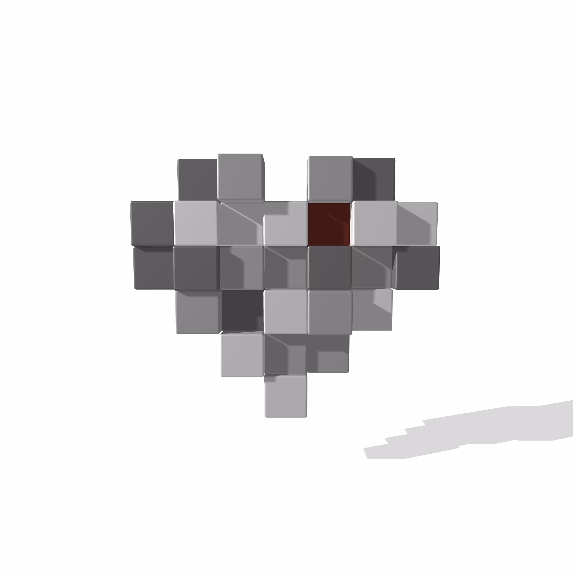 heart + craft #15010