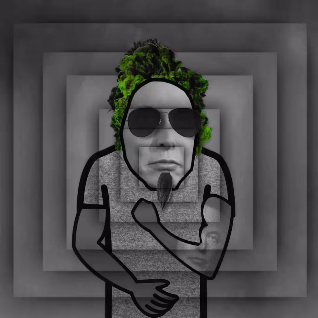 HASHMUSK #145