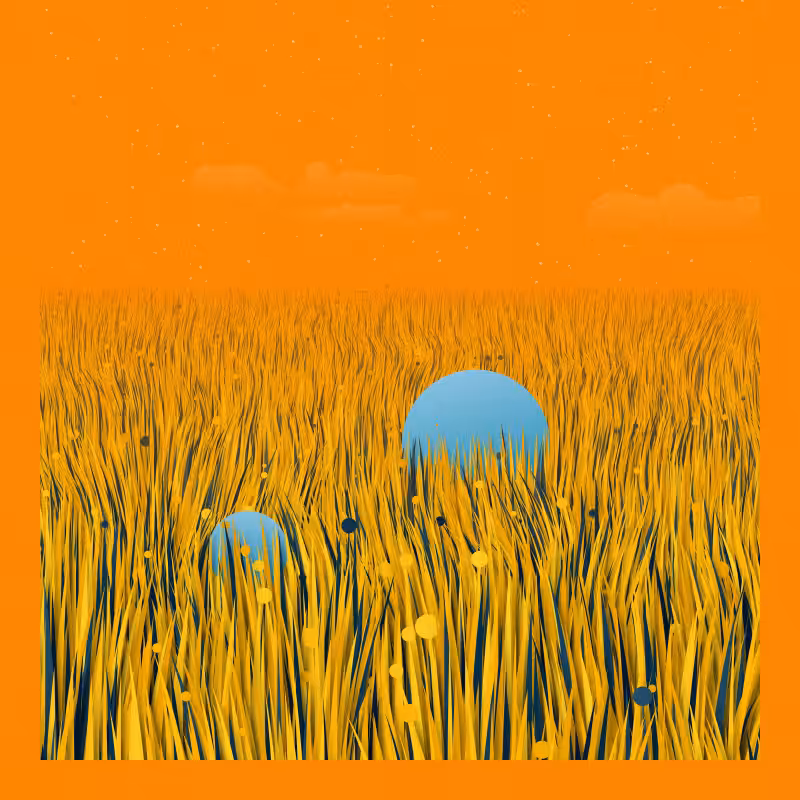 Garden of the Universe #204