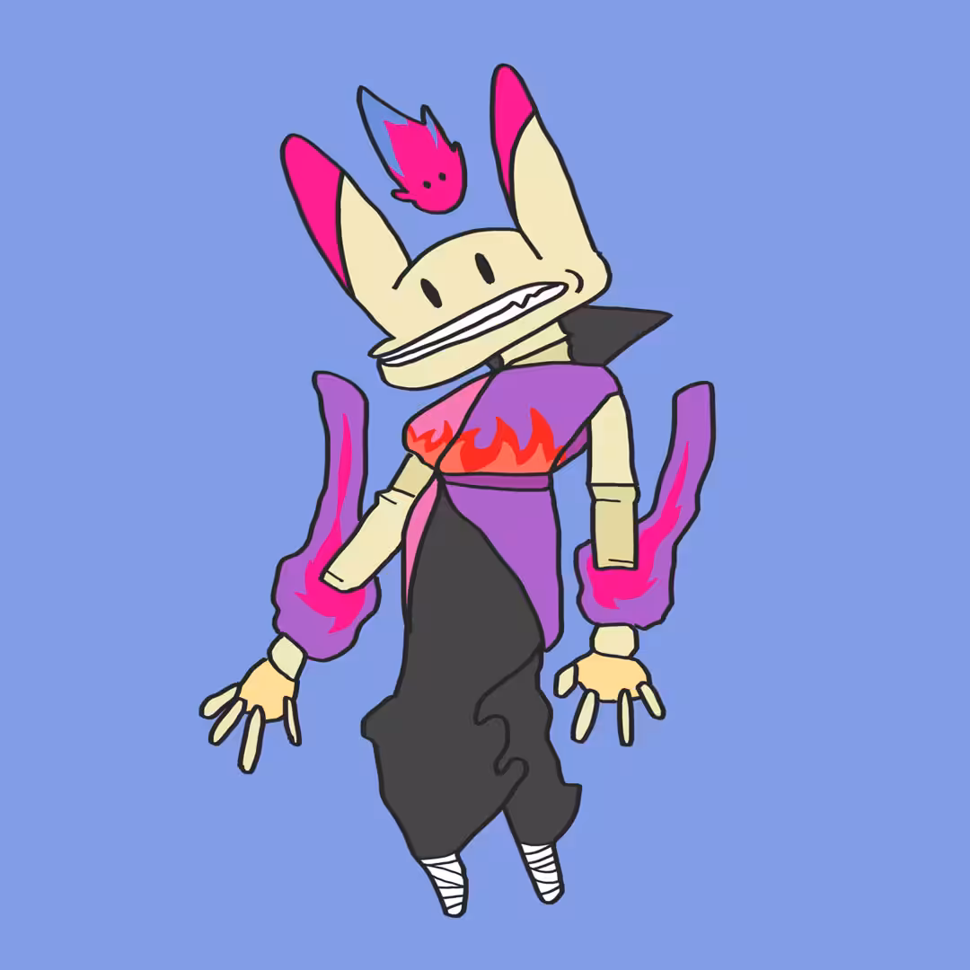 evil master | 06