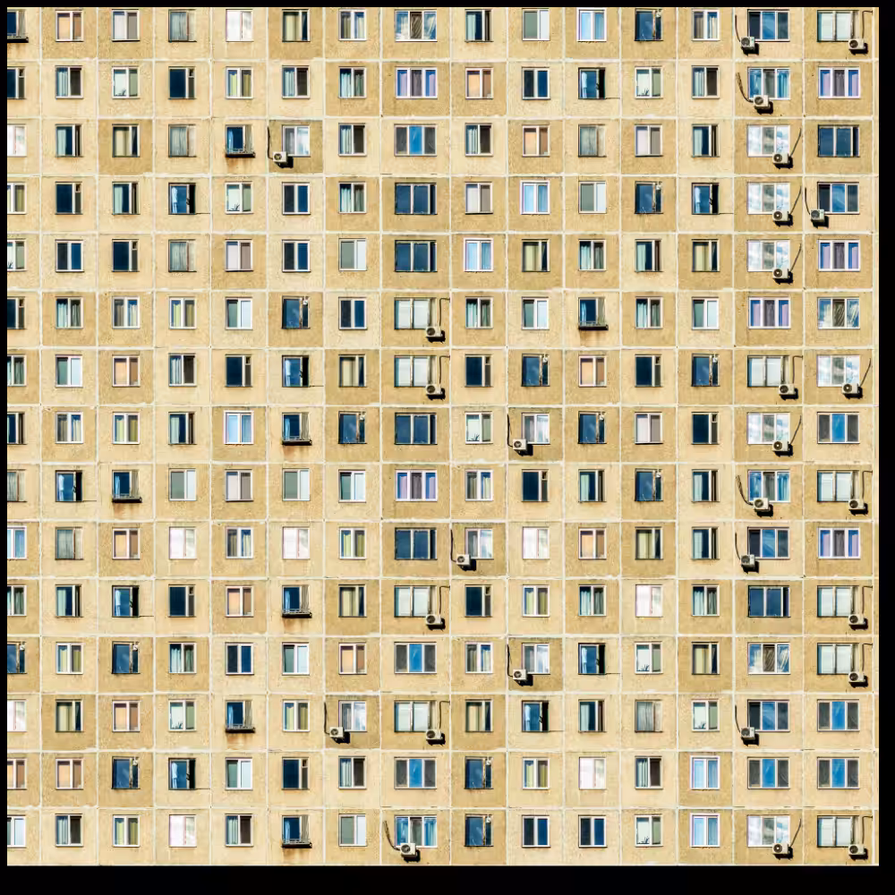 ussr-high-rise-building #11