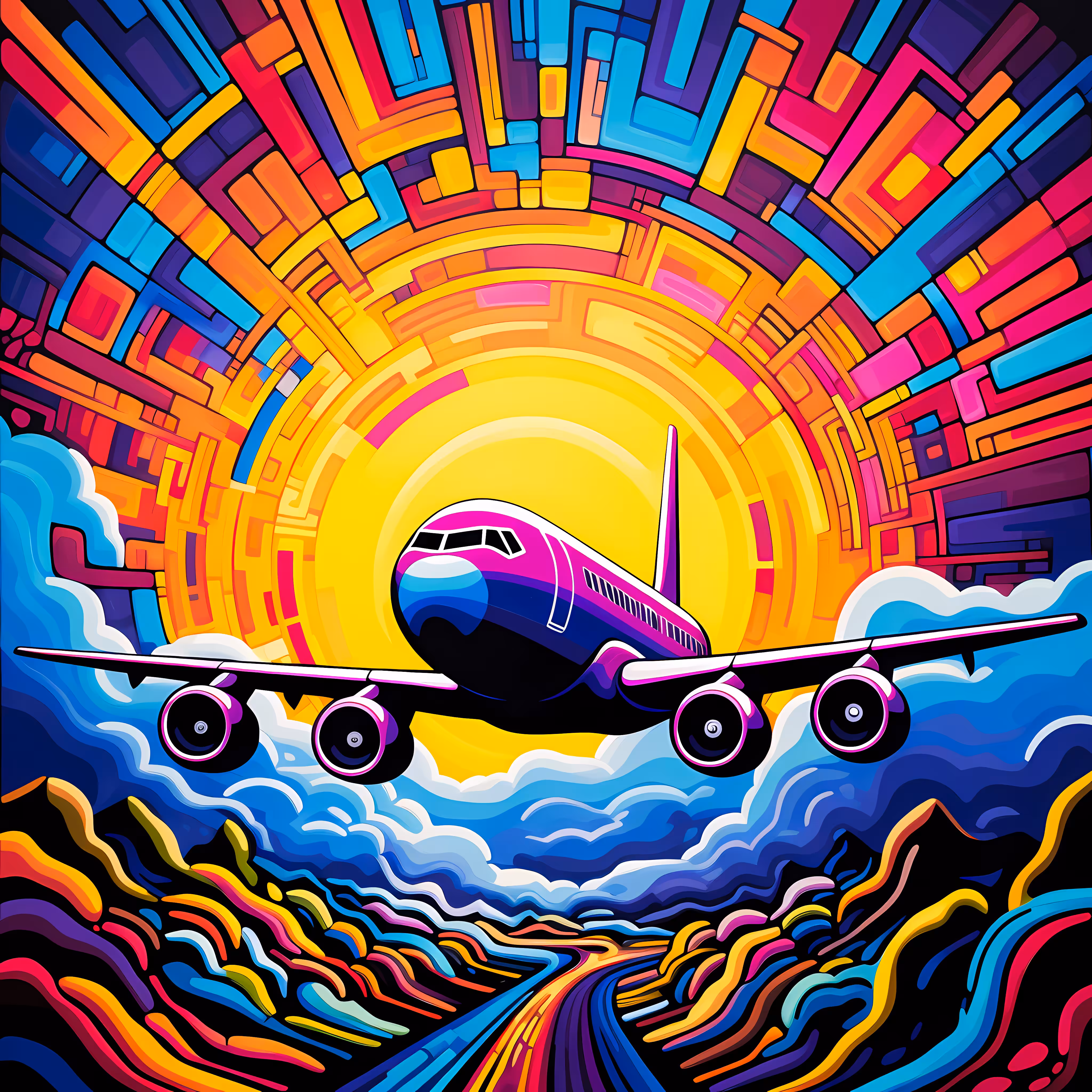 Radiant Journey
