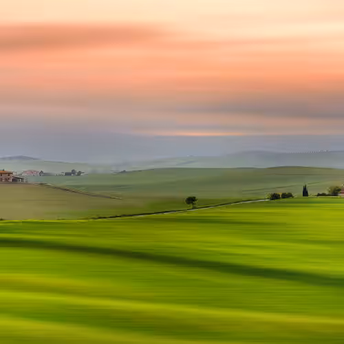 My Tuscany Vision #1