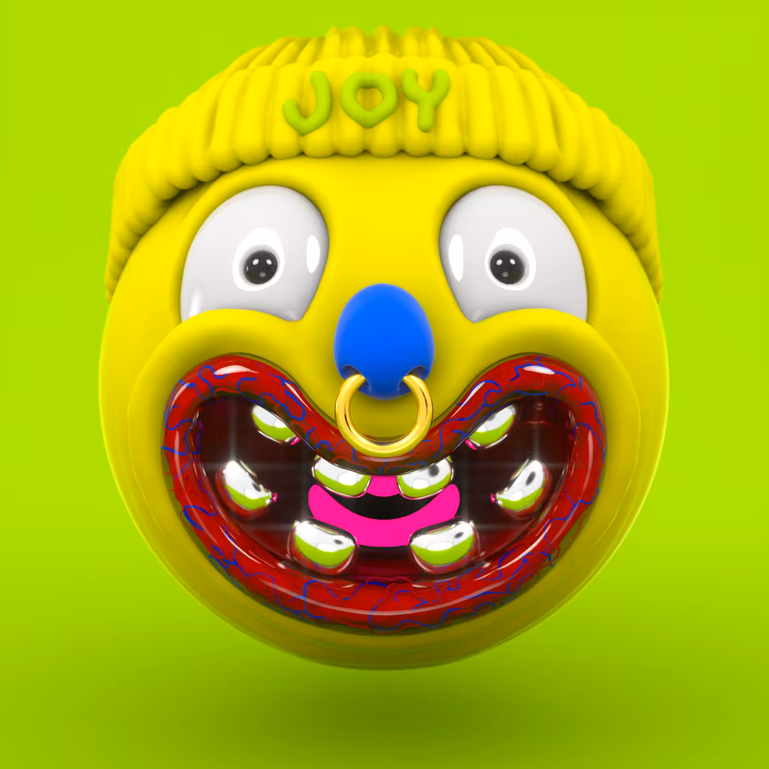 JOYWORLD JOYsmilies: JOYsmiley 2950