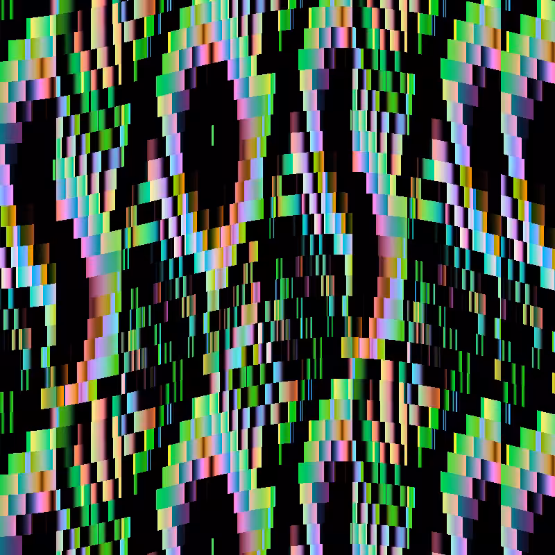 Pixalia #43