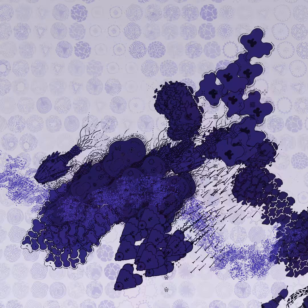 KRILLER: JUICEHEXALER