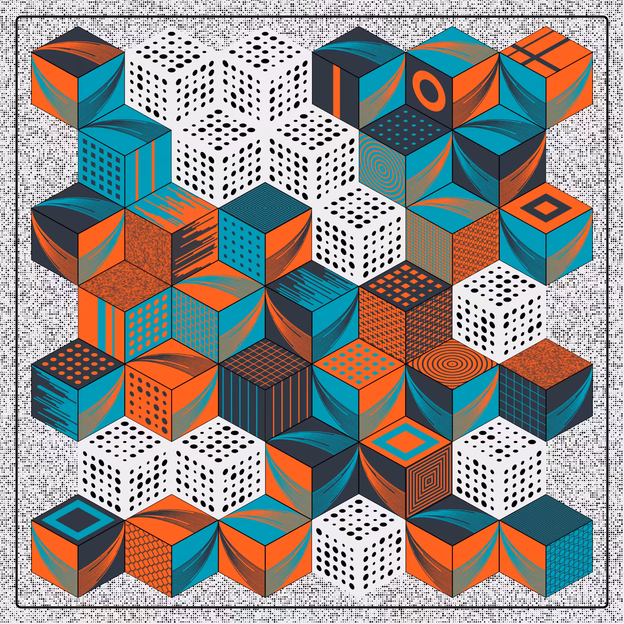 Magic Blocks #116