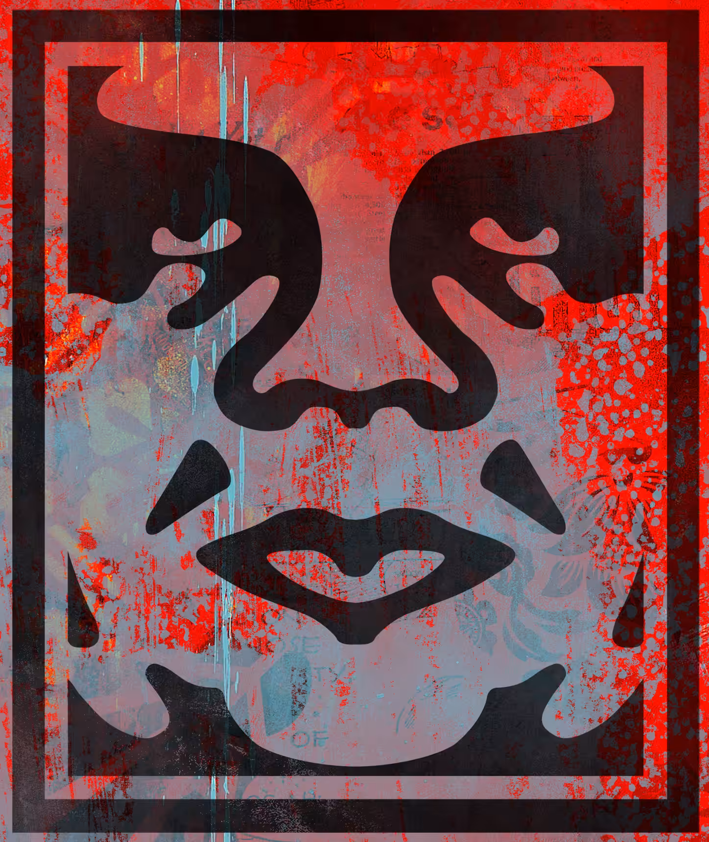 DEGENERATE/REGENERATE #3202