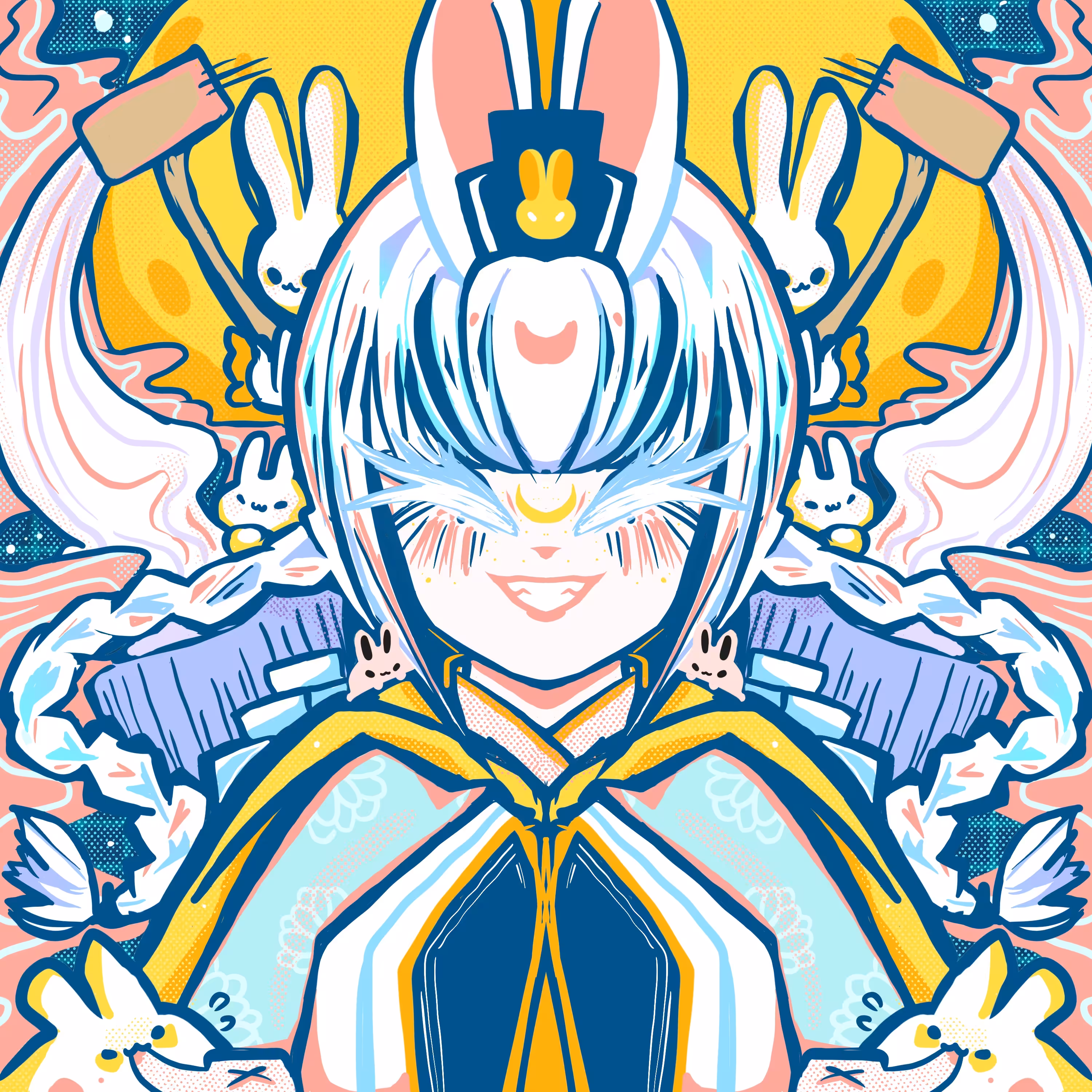 usagi sama