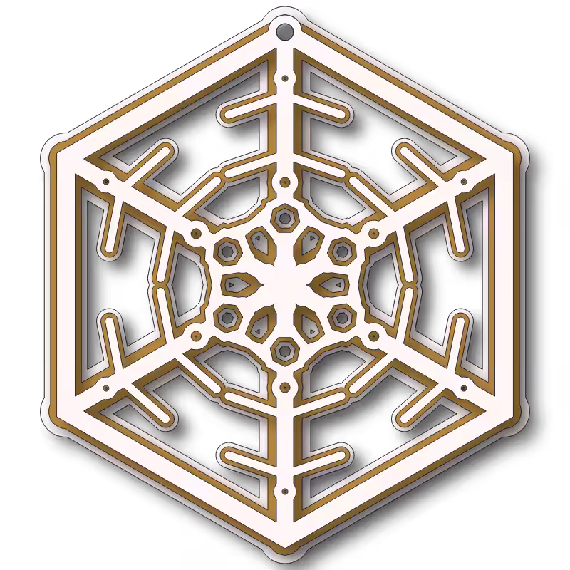 fx(ornament) 2022 #963