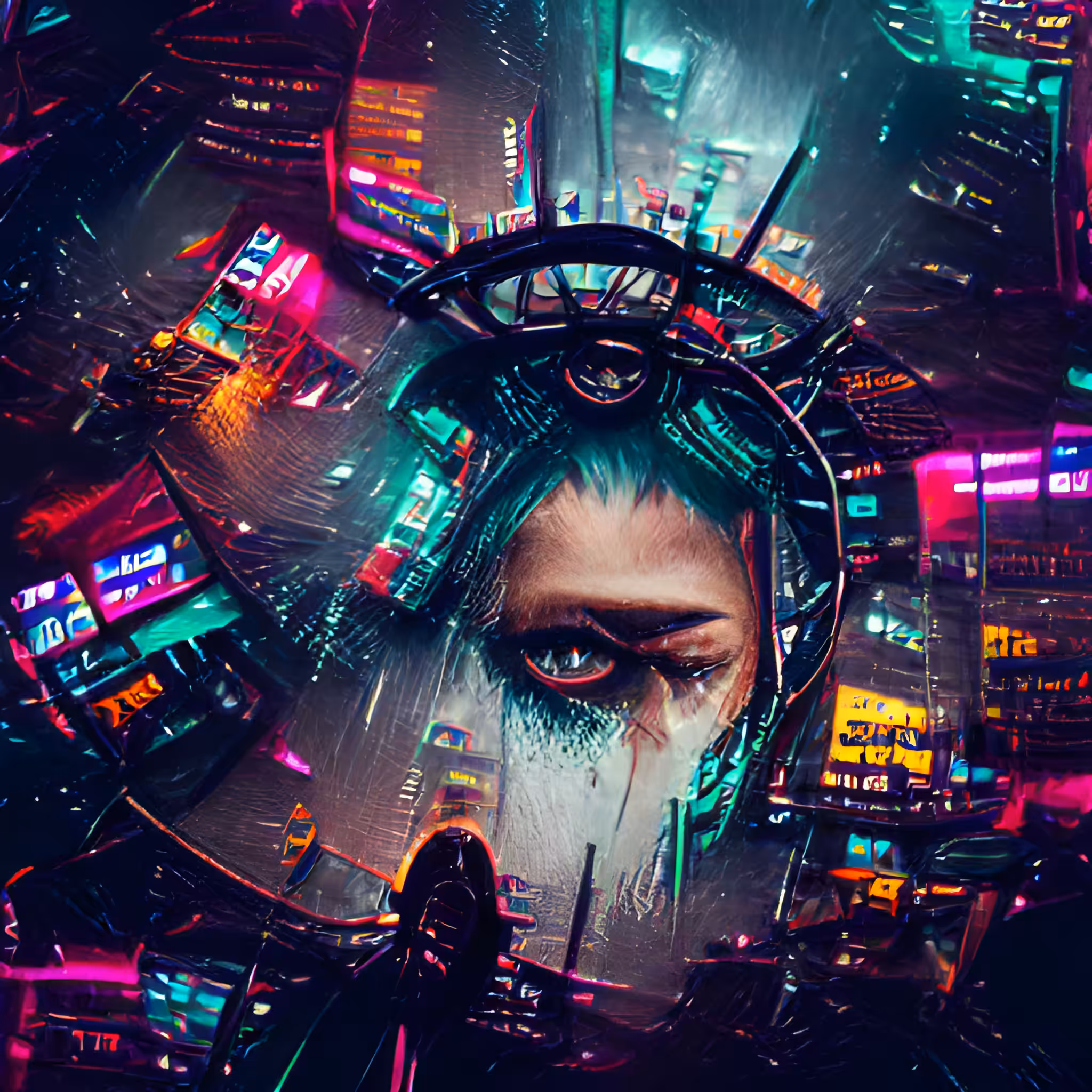 Portal #02