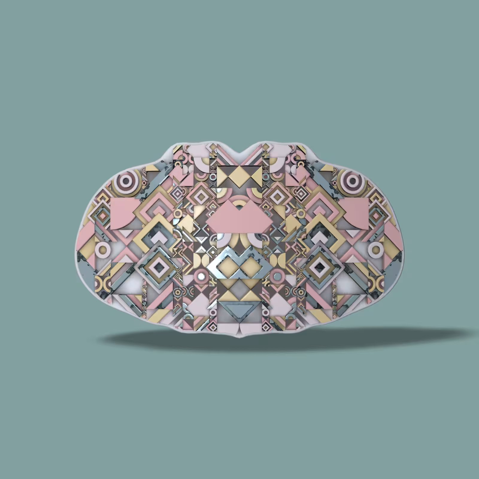 3D Generativemasks #2723